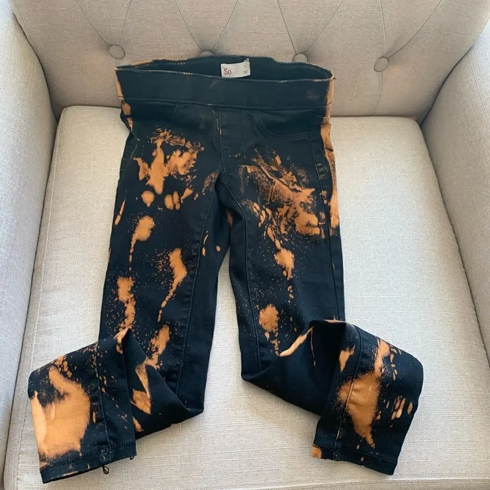 N/A some items